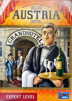 Гранд-готель Австрія (Grand Austria Hotel)